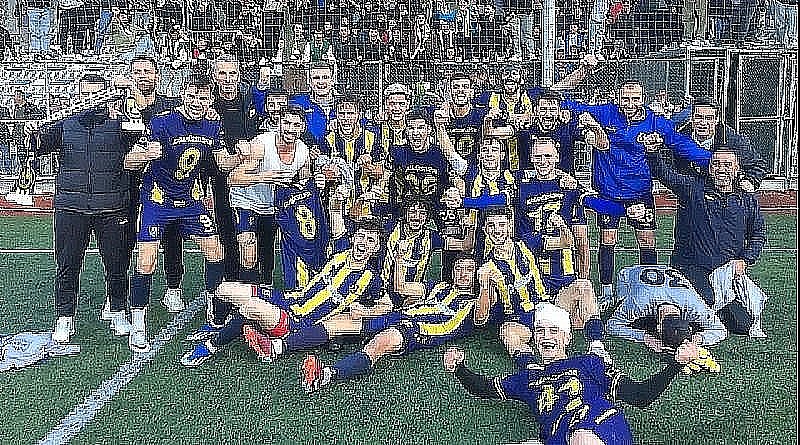 Karamürselspor 3 puanı 3 gol ile aldı: 3-0