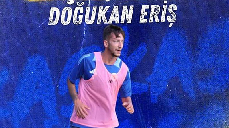 Karamürselspor'a yeni transfer