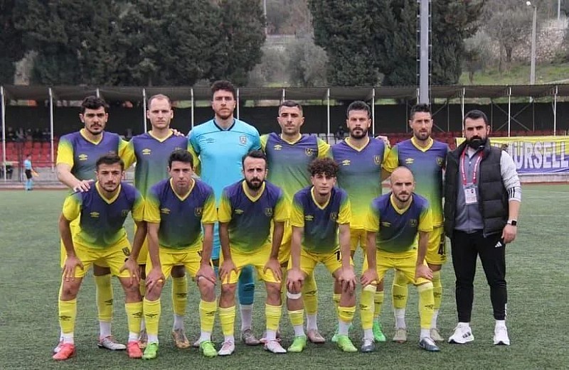 Karamürselspor ve Hendekspor golsüz berabere kaldı