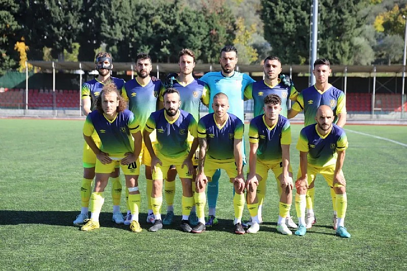 Karamürselspor sahasında Ferizlispor'u 2-1 mağlup etti