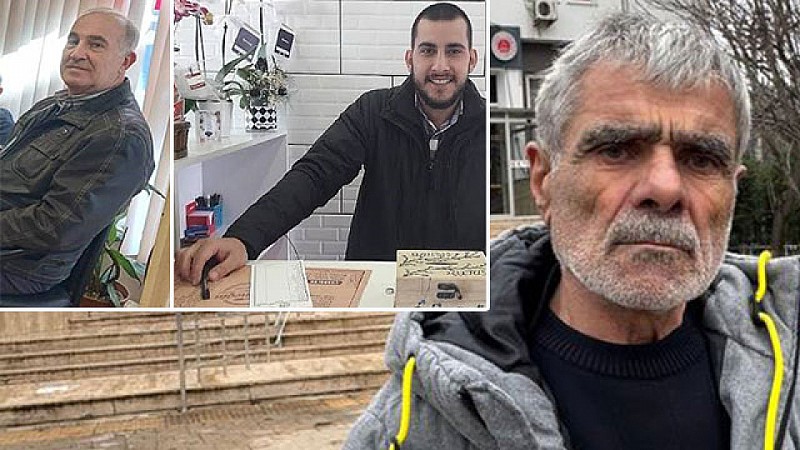 İzzet Kalyon, 