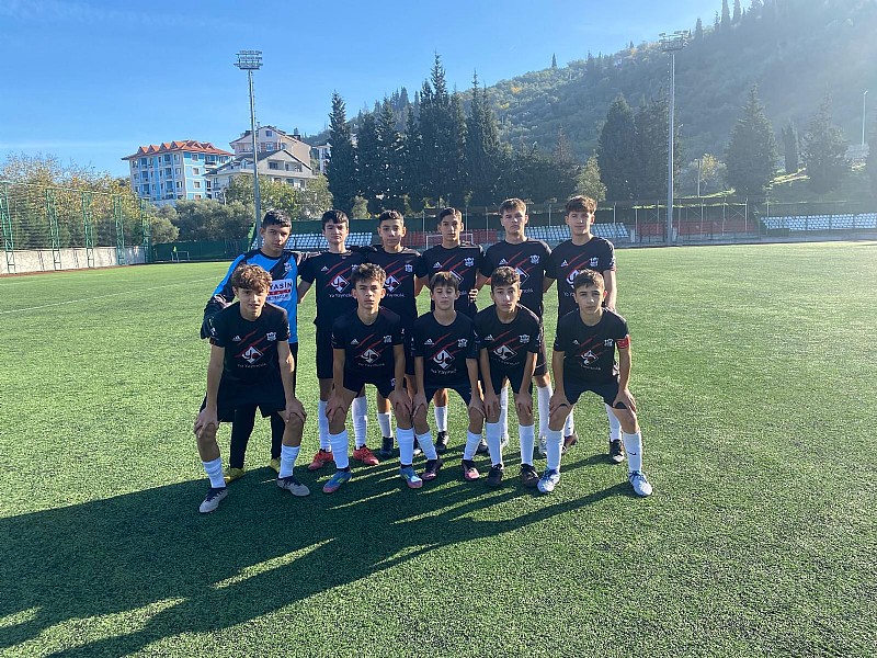 Gelişim Ligi’nde Karamürsel İY’den Çifte Zafer