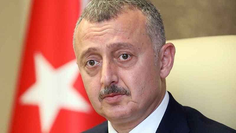 Başkan Tahir Büyükakın’dan su tasarrufu çağrısı!