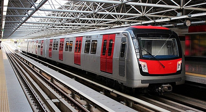 Gölcük-İzmit arasına 21 kilometrelik metro geliyor!