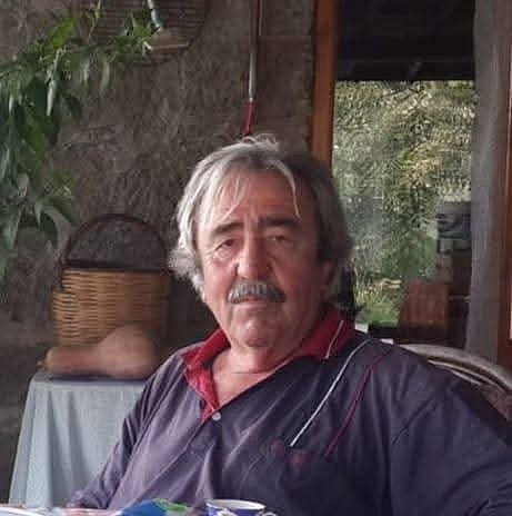 Ayhan Karabudak vefat etti	