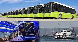 Kocaeli’de ulaşıma zam tarifesi komisyonda!