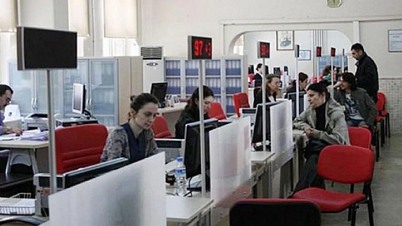 Pazar günü nüfus müdürlükleri açık olacak