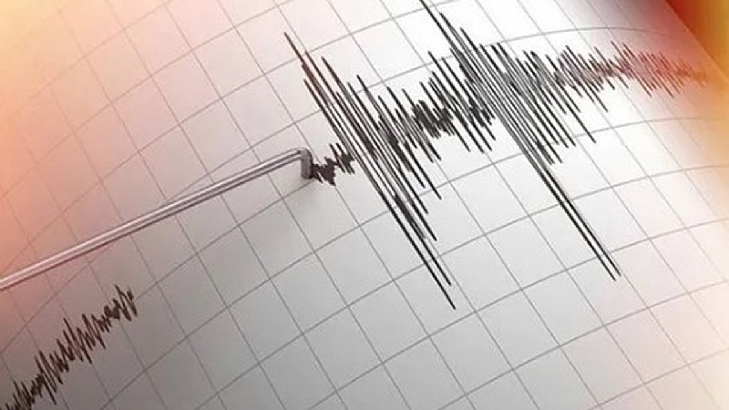 Malatya'da 5.9 büyüklüğünde deprem