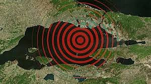 Marmara bölgesi için korkutan deprem uyarısı!