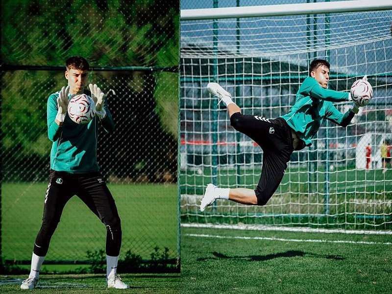 Karamürsel İdman Yurdu’ndan Sakaryaspor’a  Geçti