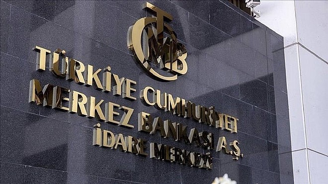 Merkez Bankası faiz kararını açıkladı!