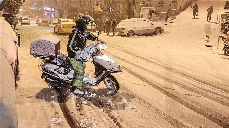 O tarihe kadar trafiğe çıkmaları yasaklandı