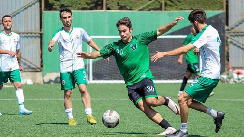 Mücahit Kural, Karamürselspor’da