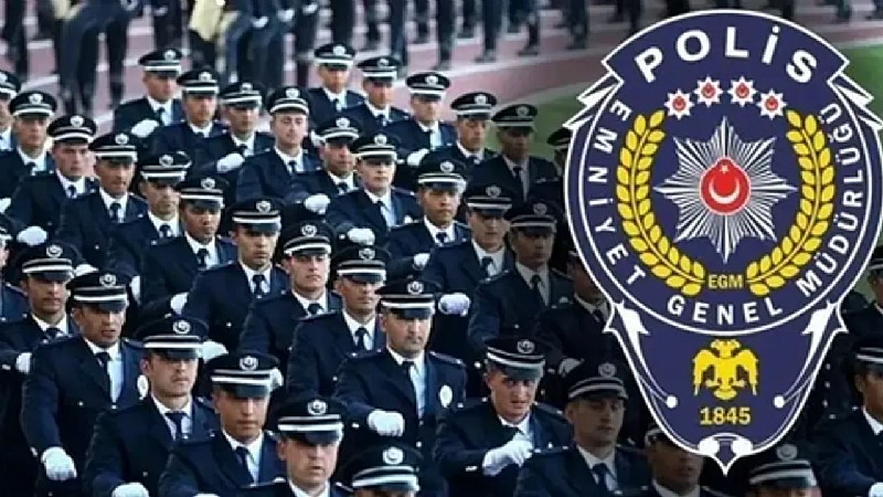Polis teşkilatında zorunlu 2. şark görevi kaldırıldı