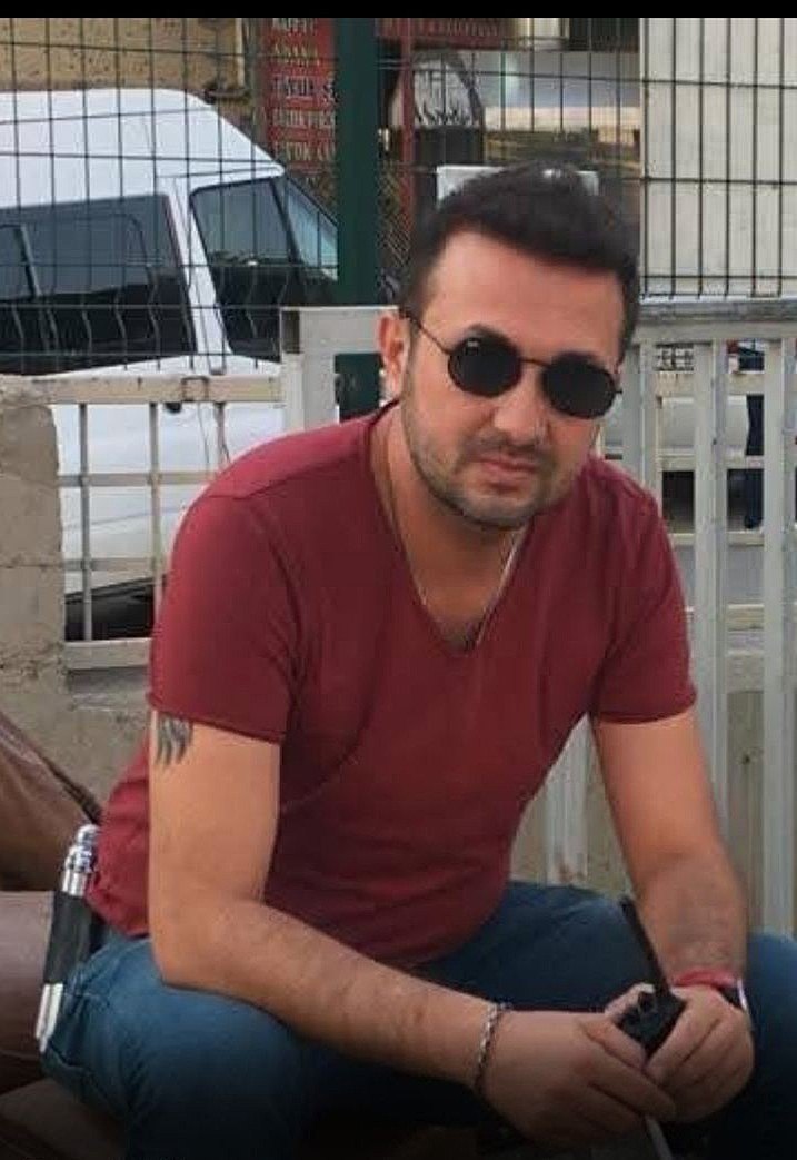 Kocaeli’de polis memuru intihar etti!