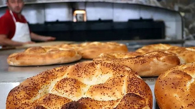 Ramazan Pidesi kaç paraya satılacak?