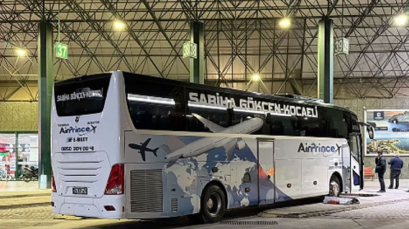 İzmit–Sabiha Gökçen hattında fiyat artışı!	