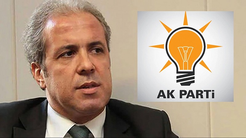 Ak Partili Şamil Tayyar “ 2025 yılı asgari ücret çok azdır. Bu asgari ücret AK Parti’nin 22 yıllık sosyal politikalarıyla örtüşmedi “