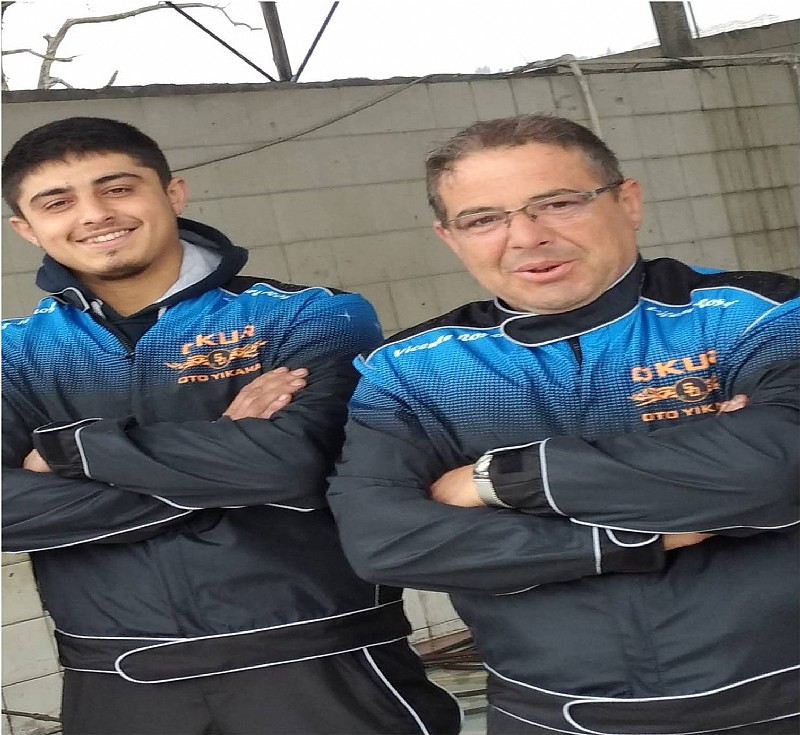 Elektrik akımına yakalanan baba ve oğul öldü	