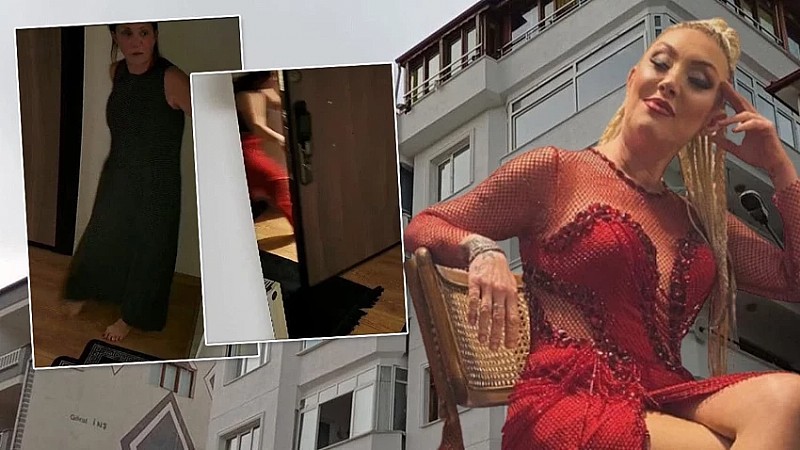 Ünlü sanatçı Güllü'nün ölümüyle ilgili bilirkişi raporu