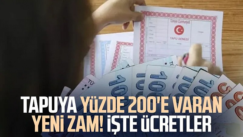 Tapuya % 200 zam