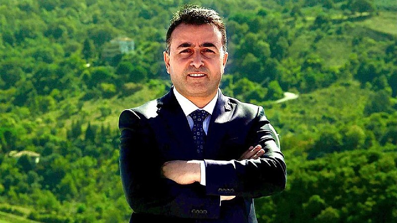 Başkan Mücahit Kaçar “ Tavşanlı beldesi için söz verdiğimiz tüm projelerimizi adım adım hayata geçiriyoruz”