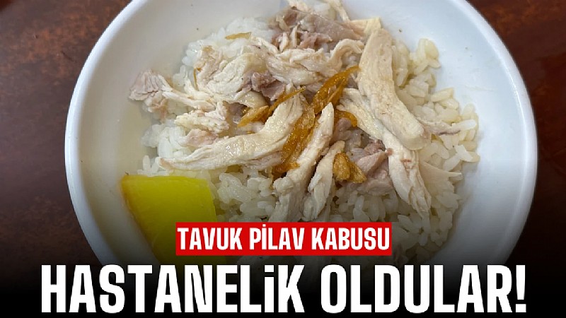 Gölcük Barbaros Hayrettin Anadolu Lisesi’nde zehirlenme iddiası