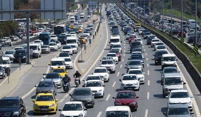 Trafik sigortasına dev zam geldi	