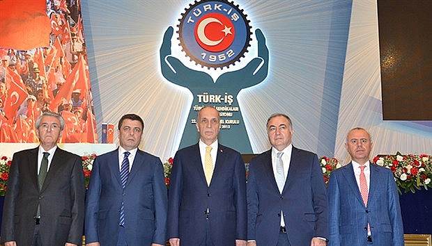 Türk-İş Başkanı Ergün Atalay “Asgari ücret pazarlığı bu rakamdan başlayacak!”