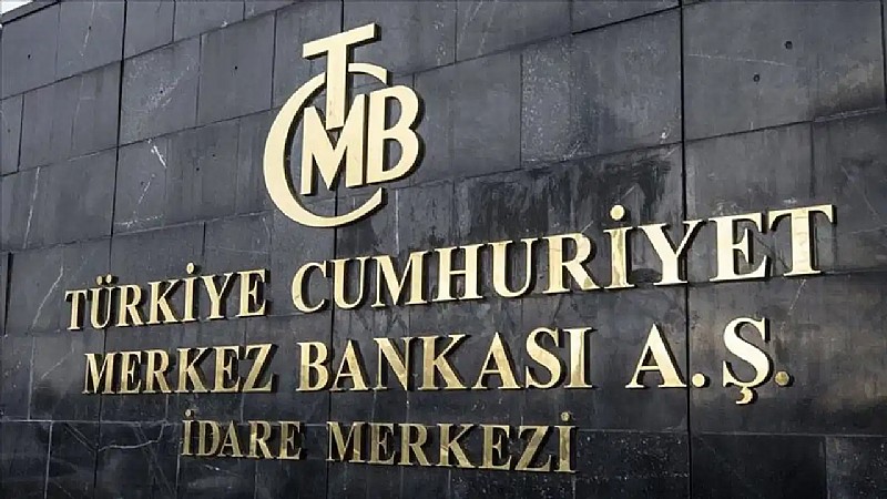 Türkiye Cumhuriyet Merkez Bankası faiz kararını açıkladı!