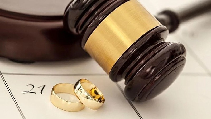 Vatandaşlar boşanmak için kredi çekiyor