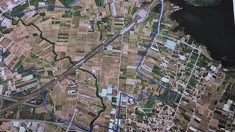 Altınova’da 472 Hektarlık “Yatırım Alanı” İçin Olması Huzursuzluk Arttı