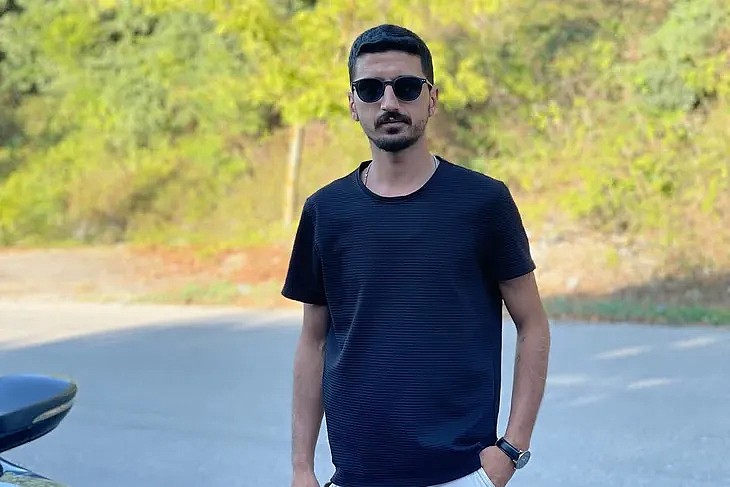 Subaşı’nda 27 yaşındaki genç Melik Fırat Baran yaşamına son verdi