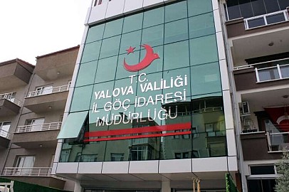Yalova İl Göç İdaresi Müdürlüğü'ne Operasyonda Gözaltı Sayısı 9'a yükseldi