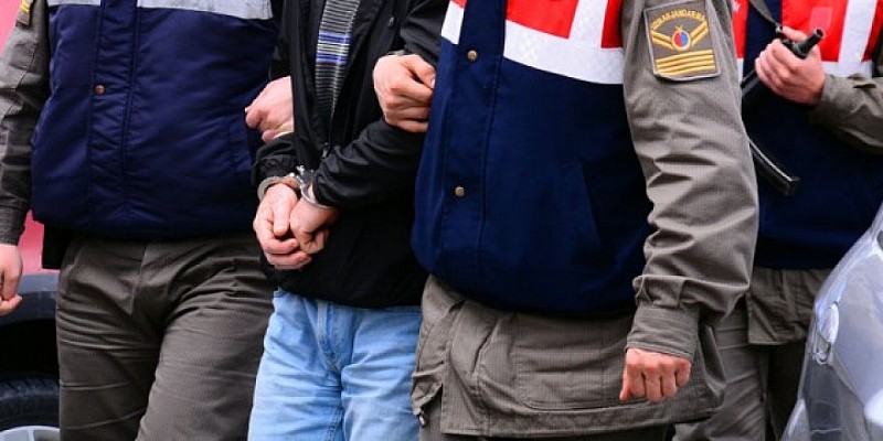 Yalova’da Jandarmadan uyuşturucu operasyonu