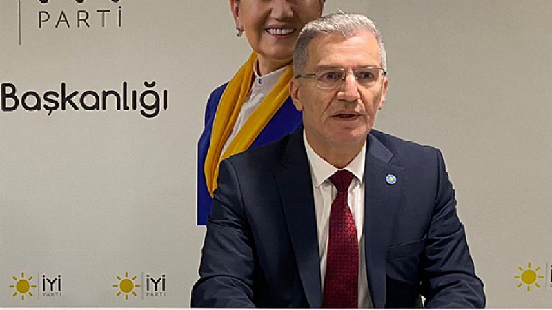 Özak, İYİ Parti Kocaeli Büyükşehir Belediye Başkan Aday Adaylığına başvuruda bulunacak