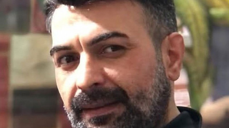 Eski 112 çalışanı evinde ölü bulundu