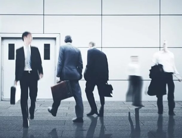 2025’te Türkiye’de İstihdam Canlanıyor: Yeniden İşe Girme Oranları Artıyor