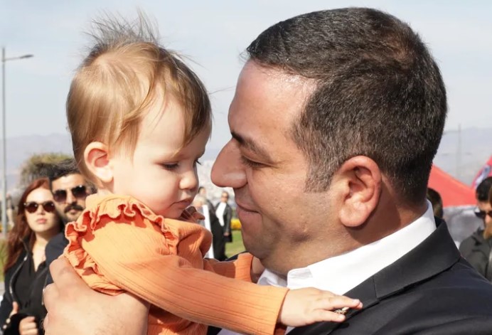 Narlıdere’de Miniklere Destek Başladı